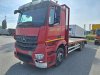 Slika 1 - Mercedes_Benz 2543 6X2 - MojAuto