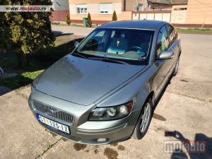 Glavna slika - Volvo S40 1.6 d - MojAuto