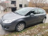 polovni Automobil Citroen C4  