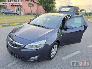 Glavna slika - Opel Astra J 1,6 - MojAuto