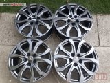 polovni delovi  19ke 5x112 ALUTEC AUDI BMW MERCEDES