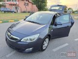 polovni Automobil Opel Astra J 1,6 polovni Automobil Opel Astra J 1,6
