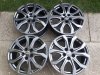 Slika 1 -  19ke 5x112 ALUTEC AUDI BMW MERCEDES - MojAuto