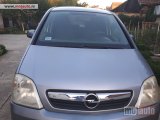 polovni Automobil Opel Meriva 1.6.16v polovni Automobil Opel Meriva 1.6.16v