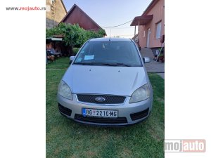 Glavna slika - Ford C Max   - MojAuto