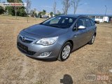 polovni Automobil Opel Astra Jj 1,7cdti polovni Automobil Opel Astra Jj 1,7cdti