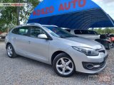 polovni Automobil Renault Megane 1.2 TCe polovni Automobil Renault Megane 1.2 TCe