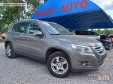 polovni Automobil VW Tiguan 2.0 TDi 4Motion 