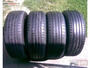polovni delovi  225/55R18 98V GRIDGESTONE TURANZA
