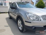 polovni Automobil Nissan Qashqai 1,5 polovni Automobil Nissan Qashqai 1,5
