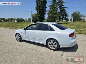 Glavna slika - Audi A4 - MojAuto