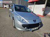 polovni Automobil Peugeot 307 stranac 
