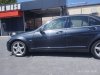 Slika 3 - Mercedes C 200   - MojAuto