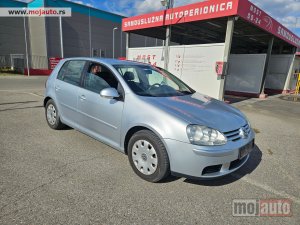 Glavna slika - VW Golf 5 Na ime kupca  - MojAuto