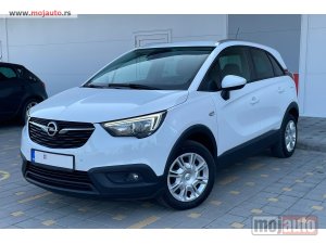 Glavna slika - Opel Crossland X 1.5 DIZEL ECOTEC LED REGISTR - MojAuto