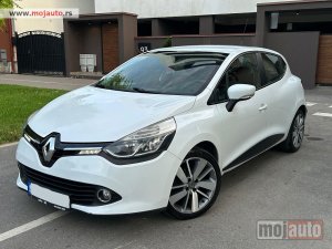 Glavna slika - Renault Clio 1.5DCI REG LED VELIKI SERVISSS - MojAuto