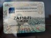 Slika 2 - Opel Zafira Sad reg.Povoljno !  - MojAuto