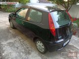 polovni Automobil Fiat Punto 1,2 polovni Automobil Fiat Punto 1,2