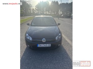 Glavna slika - VW Golf 6 HIGH LINE R LINE - MojAuto
