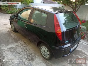 Fiat Punto 1,2 