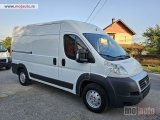 polovni kombi Fiat Ducato 2.3 Multijet L2H2 Klima polovni kombi Fiat Ducato 2.3 Multijet L2H2 Klima