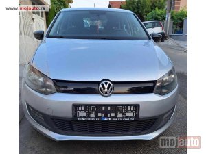 Glavna slika - VW Polo 1.2 TDI - MojAuto