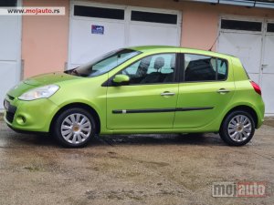 polovni Automobil Renault Clio 1.2 Restayling,Dynamique,Klima 