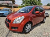 polovni Automobil Suzuki Splash 120.000 4cil NOOV 