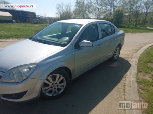 Opel Astra 1.7isuzu 