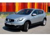 Slika 1 - Nissan Qashqai 2.0 4x4  - MojAuto