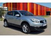 Slika 8 - Nissan Qashqai 2.0 4x4  - MojAuto