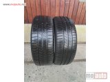 polovni delovi  3178. Gume MICHELIN 16-ice, LETNJE 205/55, Šara 5,8 mm