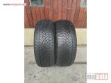 polovni delovi  3155. Gume FULDA 16-ice, ZIMSKE 215/60, Šara 6,2 mm, DOT 2422