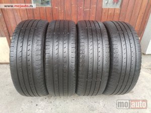 polovni delovi  3149. Gume GOODYEAR 19-ice, M+S 225/55, Šara 5,8 mm, DOT 1422