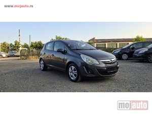 Glavna slika - Opel Corsa 1.3 CDTI COSMO S/S EURO 5 - MojAuto