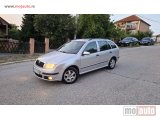 polovni Automobil Škoda Fabia 1.4 TDI polovni Automobil Škoda Fabia 1.4 TDI