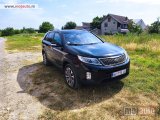 polovni Automobil Kia Sorento 2.2 