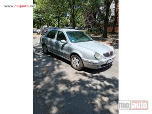 Glavna slika - Lancia Lybra 1.6 - MojAuto