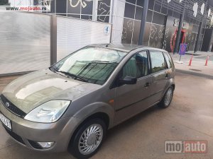 Glavna slika - Ford Fiesta 5vr. HITNO-999e! - MojAuto
