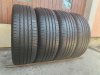 Slika 4 -  3168. Gume CONTINENTAL 18-ice, LETNJE 215/55, Šara 7,3 mm - MojAuto