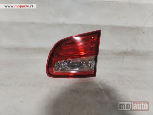 polovni delovi  Desno stop svetlo u gepeku Citroen C4 Aircross, 2012-2018.g. kat. br.1607700480