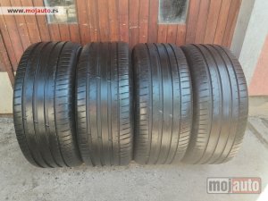 polovni delovi  3169. Gume MICHELIN 20-ice, LETNJE 275/45, Šara 6,6 mm, DOT 5120