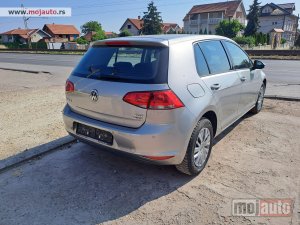 VW Golf 7 1.2 B Nemac 