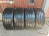 polovni delovi  3169. Gume MICHELIN 20-ice, LETNJE 275/45, Šara 6,6 mm, DOT 5120