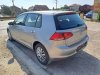 Slika 2 - VW Golf 7 1.2 B Nemac  - MojAuto