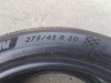 Slika 6 -  3169. Gume MICHELIN 20-ice, LETNJE 275/45, Šara 6,6 mm, DOT 5120 - MojAuto