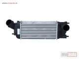 NOVI: delovi  Pezo 407 1.6HDI/2.0HDI Hladnjak Interkulera 04-10,NOVO