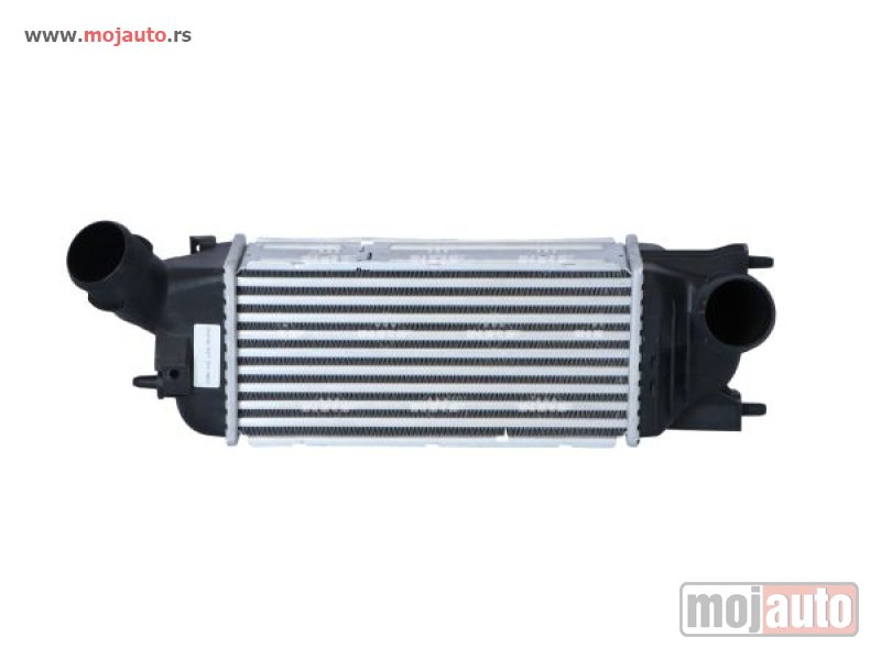 Glavna slika -  Citroen C5 1.6HDI/2.0HDI Hladnjak Interkulera 04-08,NOVO - MojAuto