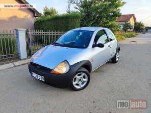 Ford Ka 1.3 Kao.Nov 