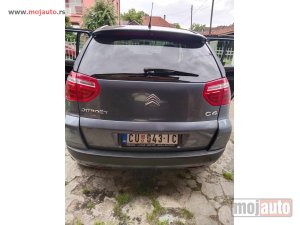 Glavna slika - Citroen C4 Picasso - MojAuto